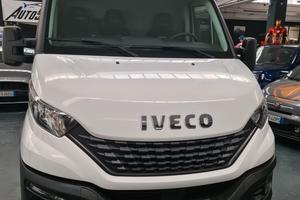 IVECO DAILY 3 POSTI 2300 136CV 2021 PM-TM AUTOCARR