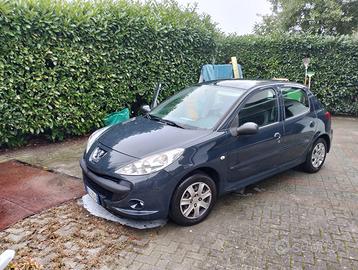 PEUGEOT 206 Plus 1.1 60CV 5p. Trendy ECO GPL