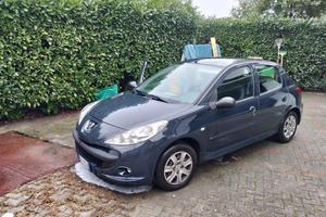 PEUGEOT 206 Plus 1.1 60CV 5p. Trendy ECO GPL