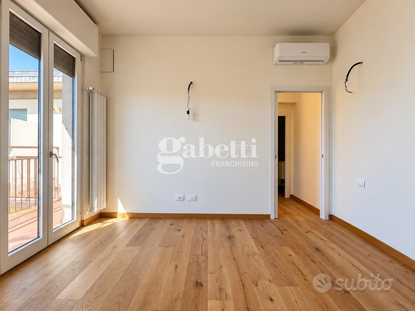 Appartamento – Firenze, Novoli, Quartiere 5 - Vista 4