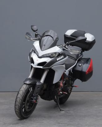DUCATI Multistrada 1200