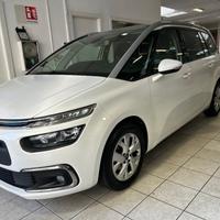 CITROEN C4 Spacetourer BlueHDi 130 S&S Feel 7 Po