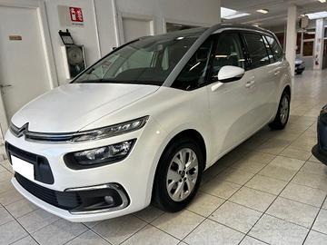 CITROEN C4 Spacetourer BlueHDi 130 S&S Feel 7 Po