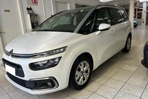 CITROEN C4 Spacetourer BlueHDi 130 S&S Feel 7 Po