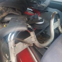 RICAMBI MINI COOPER  COUPÈ 