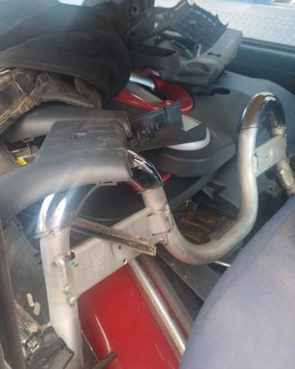 RICAMBI MINI COOPER  COUPÈ 