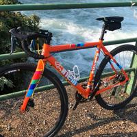 Cinelli Zydeco Lala