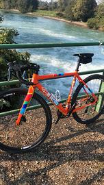 Cinelli Zydeco Lala