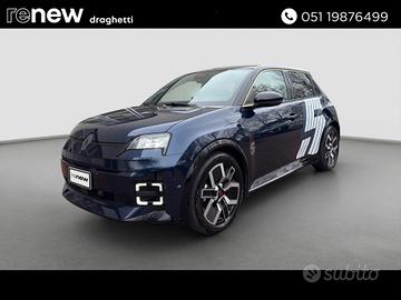 Renault 5 E-Tech Electric 150 CV Comfort Range Ico