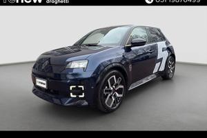 Renault 5 E-Tech Electric 150 CV Comfort Range Ico