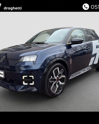 Renault 5 E-Tech Electric 150 CV Comfort Range Ico