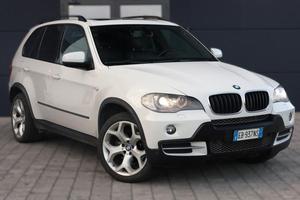BMW X5 xDrive30d Futura