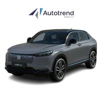 Honda HR-V 1.5 131 CV Hybrid Automatica NAVI ...