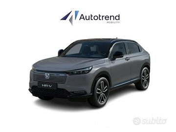 Honda HR-V 1.5 131 CV Hybrid Automatica NAVI ...