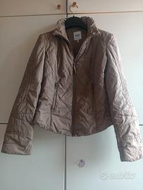 Moschino Jeans Giacca Trapuntata Donna Tg. 42 