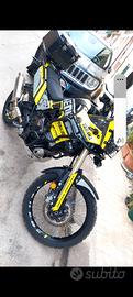 yamaha tenere 700 del 2021
