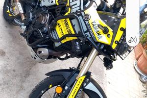 yamaha tenere 700 del 2021