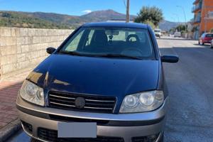 FIAT PUNTO 3a serie