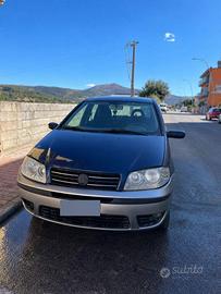 FIAT PUNTO 3a serie