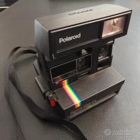 Polaroid Spirit 600