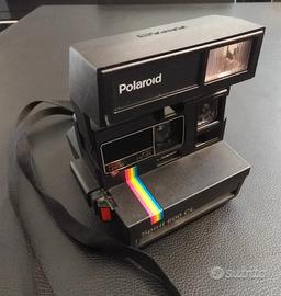 Polaroid Spirit 600