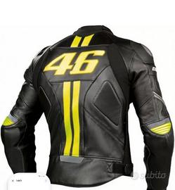 giacca Dainese valentino rossi 