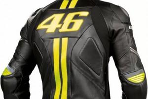 giacca Dainese valentino rossi 