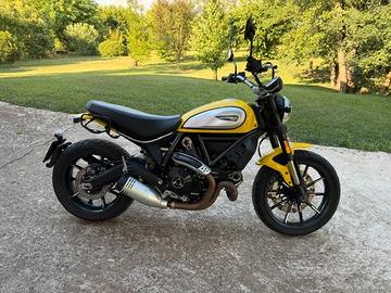 Scrambler icon 800