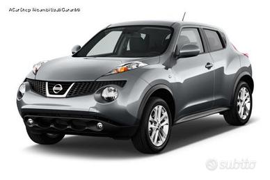 Nissan juke 2011-2019 ricambi musata airbag porte
