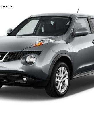 Nissan juke 2011-2019 ricambi musata airbag porte