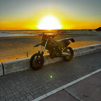 Aprilia mx 125