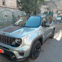 jeep renegade 1.5 t4 hybrid 