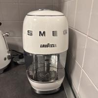Smeg macchina caffe GARANZIA 11/26
