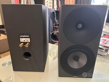 coppia diffusori Amphion Argon 3
