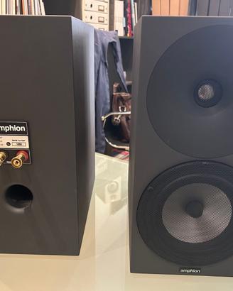 coppia diffusori Amphion Argon 3