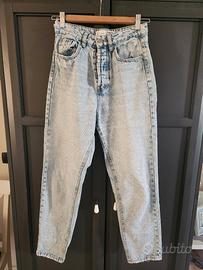 jeans stradivarius eur 34