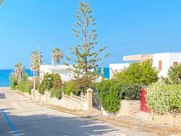 Villetta a Torrevado 100 m dal mare