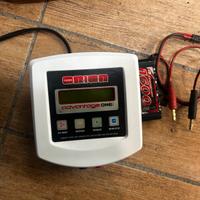 Caricabatterie rc orion