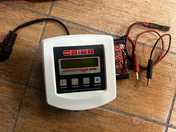 Caricabatterie rc orion