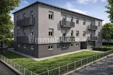 Appartamento Scandiano [Cod. rif 328VRG]