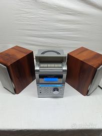 Mini torre Majestic