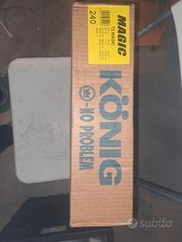 catene da neve T2 magic 240