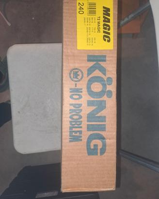 catene da neve T2 magic 240