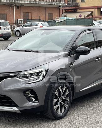 RENAULT Captur Plug-in Hybrid E-Tech 160 CV Techno