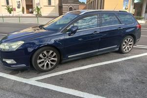 Citroen C 5 SW
