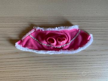 Abito Snow Angels Mio Mini Pony/My little pony G1