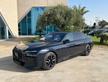 Bmw 740d xDrive Msport Pro possibilità noleggio no