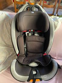 Seggiolino auto chicco grow up