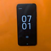 🎁Motorola Edge 30 Neo nero triple cover🎄