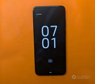 🎁Motorola Edge 30 Neo nero triple cover🎄